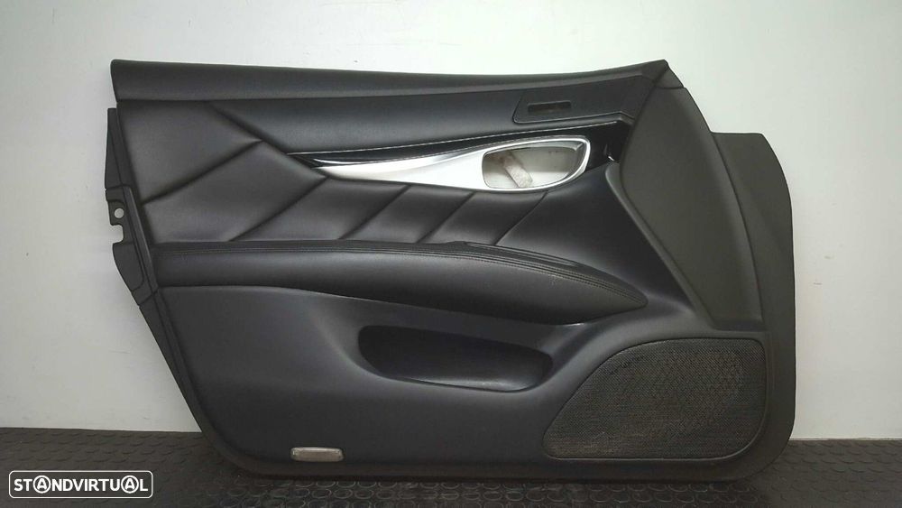 FORRA DA PORTA FRENTE ESQUERDA INFINITI M SEDÁN M30D S PREMIUM - 1