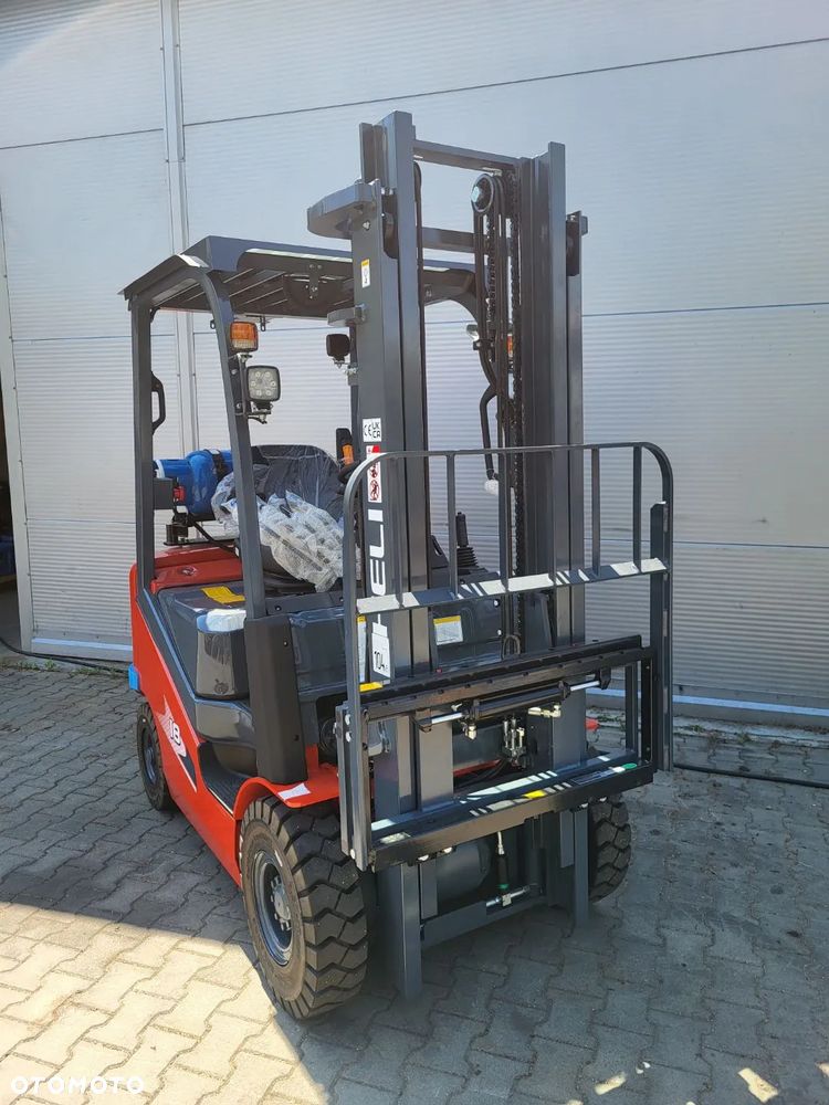 Heli CPYD18-KU1H - 7