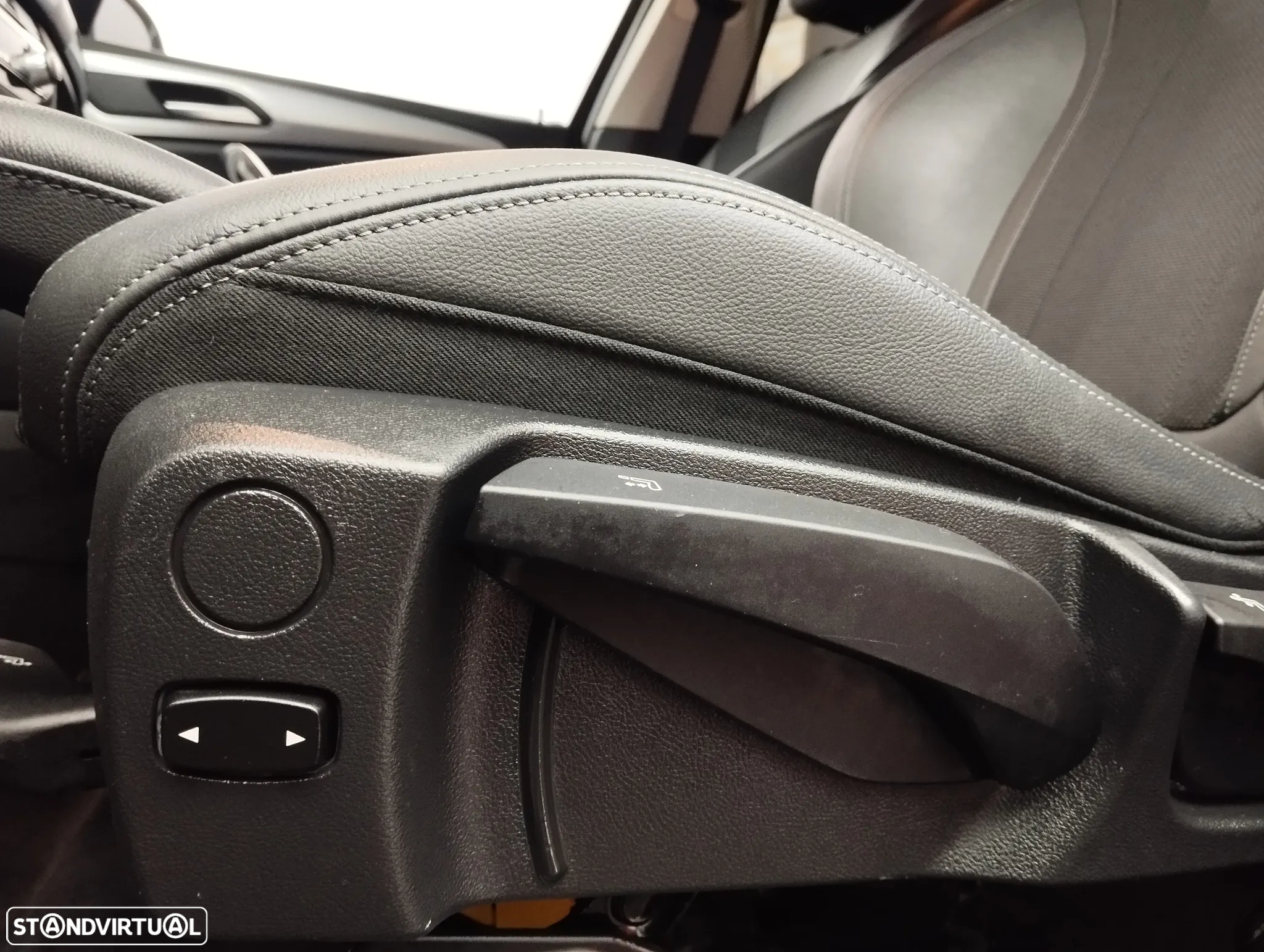 BMW X3 18 d sDrive Ed. L.Style Auto - 21