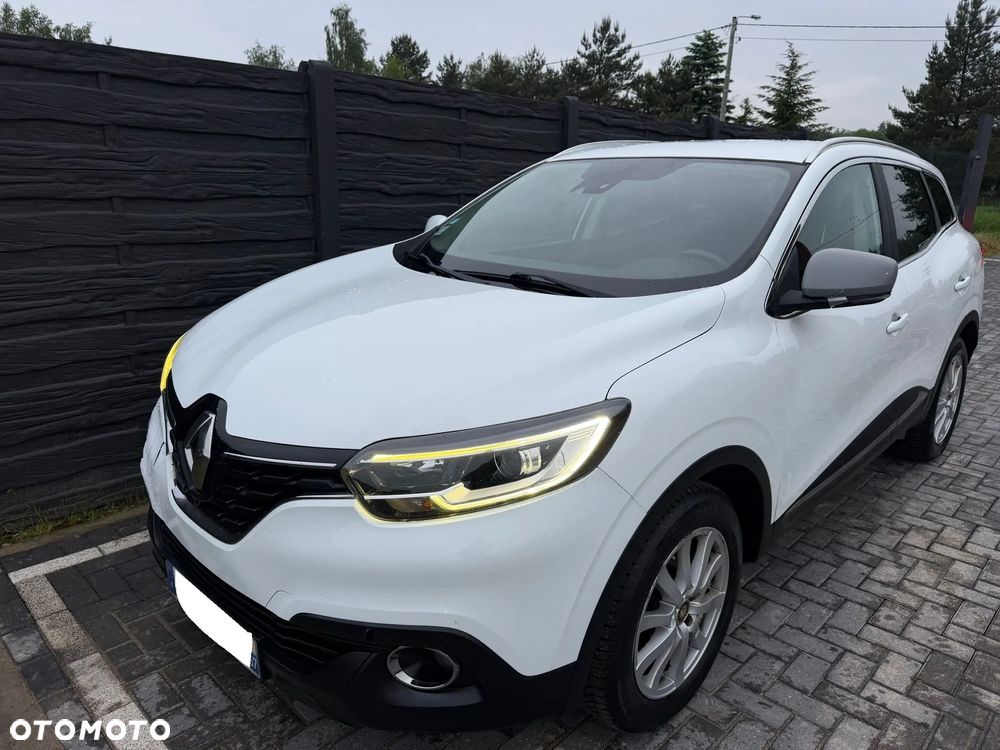 Renault Kadjar Energy dCi 110 EDC LIMITED - 29