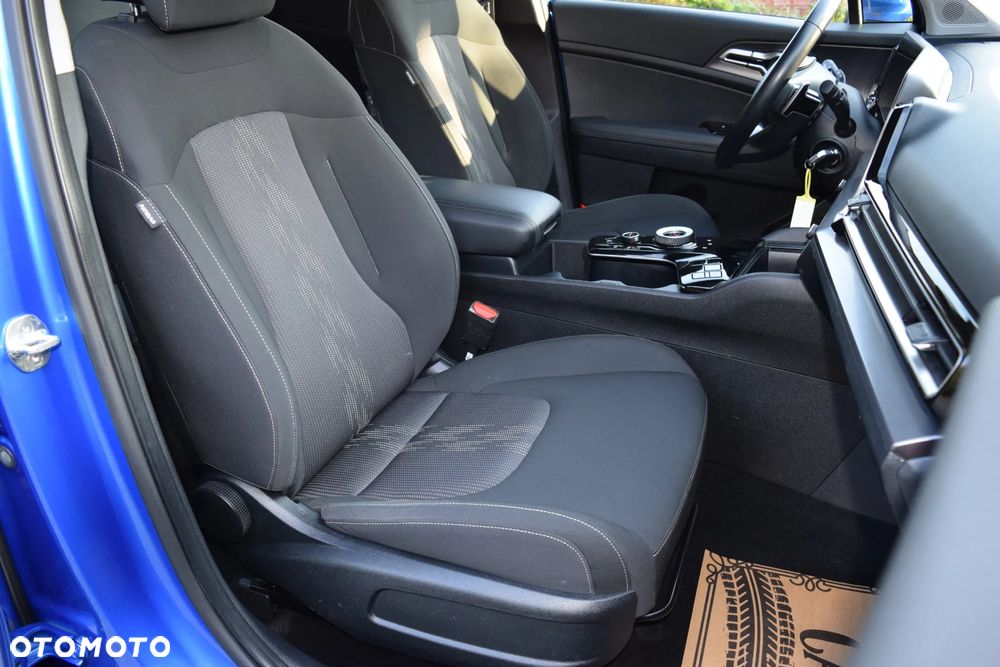 Kia Sportage 1.6 T-GDI AWD Basis - 11