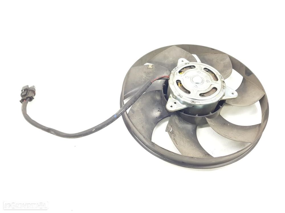 ELETROVENTILADOR LAND ROVER RANGE ROVER EVOQUE - 1