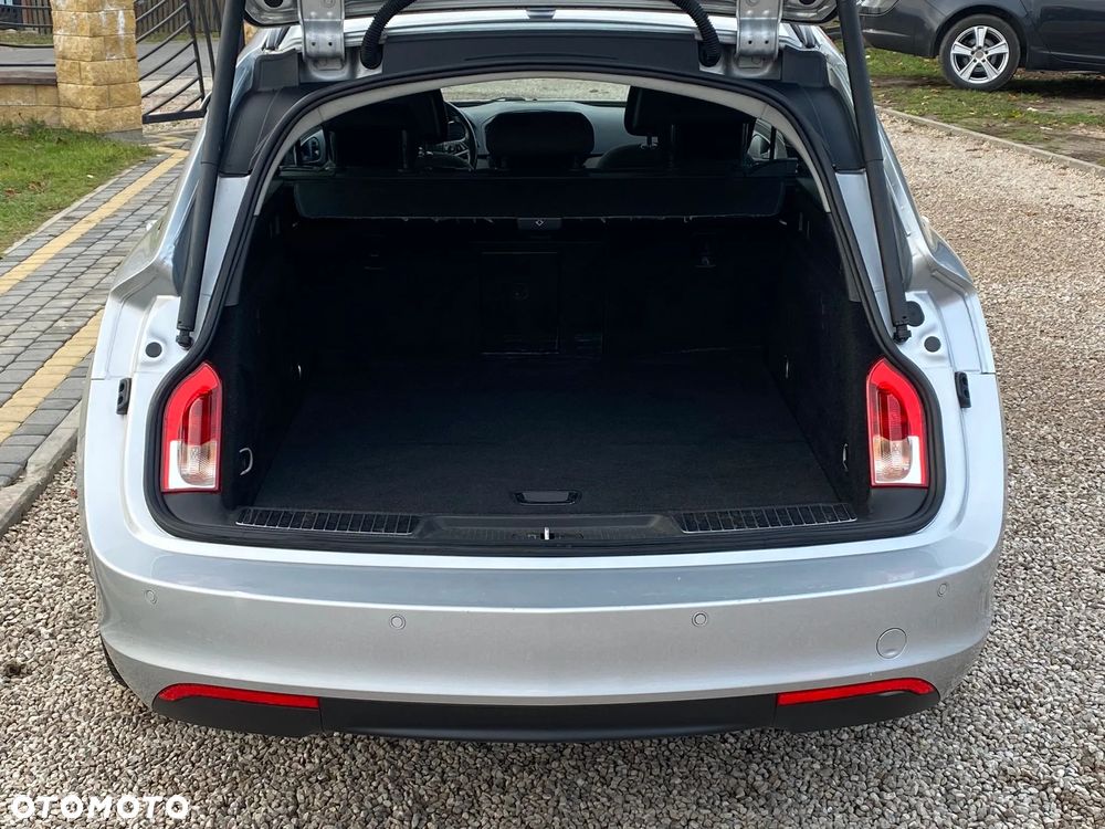 Opel Insignia 2.0 CDTI Active - 8