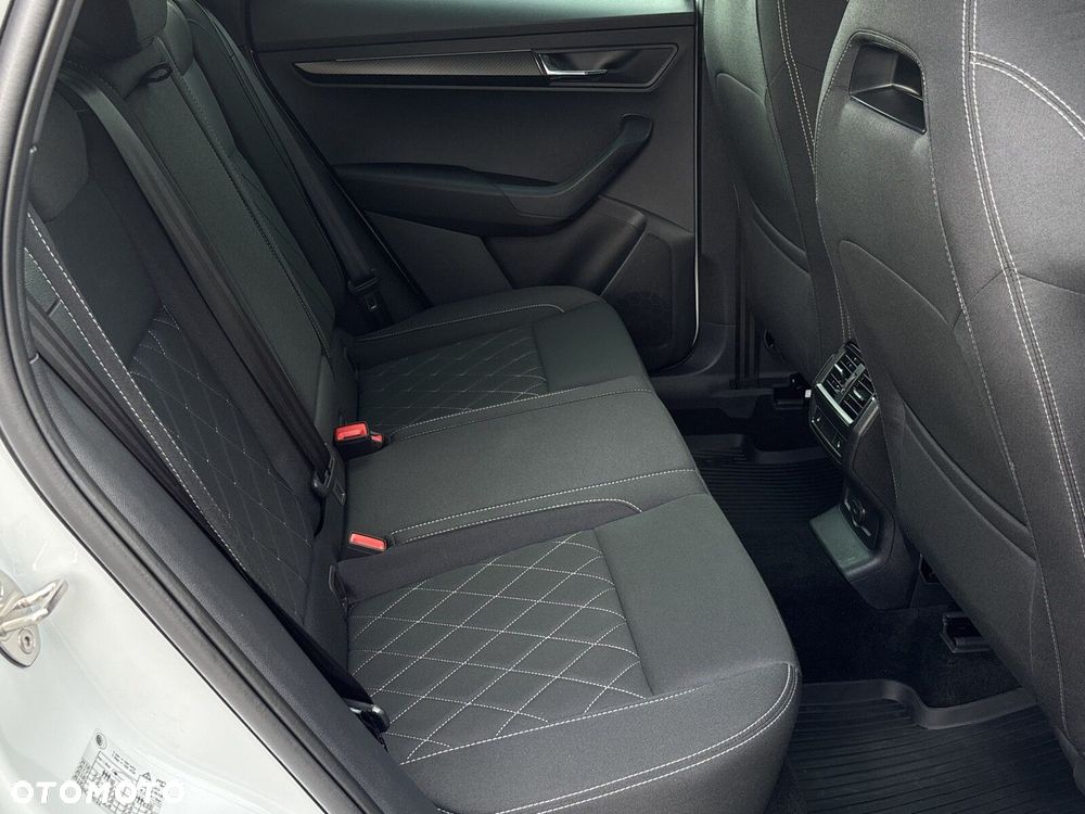 Skoda Karoq 1.5 TSI ACT Sportline DSG - 9