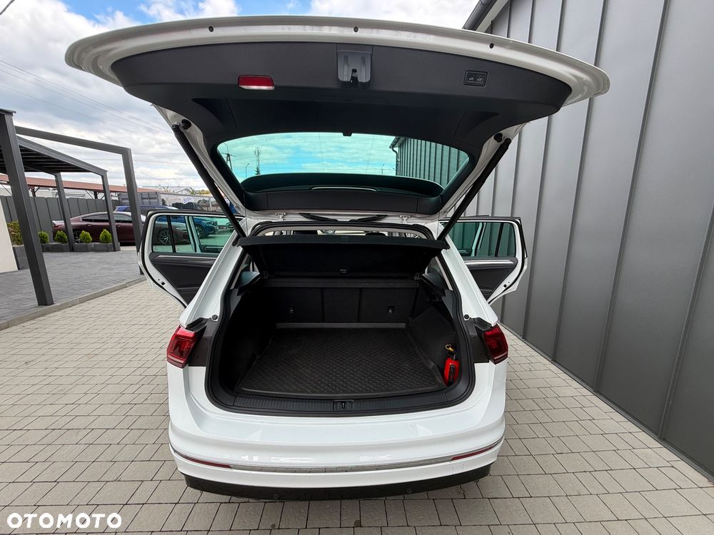 Volkswagen Tiguan 2.0 TDI BMT SCR 4Mot Highline DSG - 24
