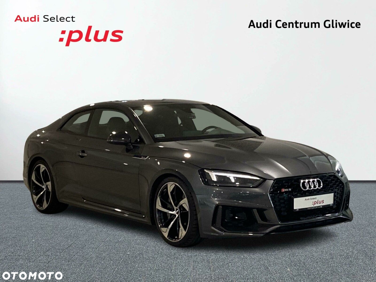 Audi RS5 - 7