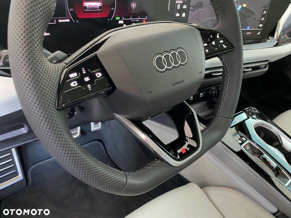Audi A6 Avant 40 TDI mHEV Quattro S Line S tronic - 7
