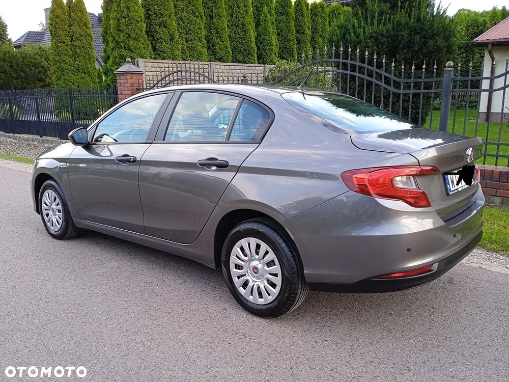 Fiat Tipo 1.4 16V - 18