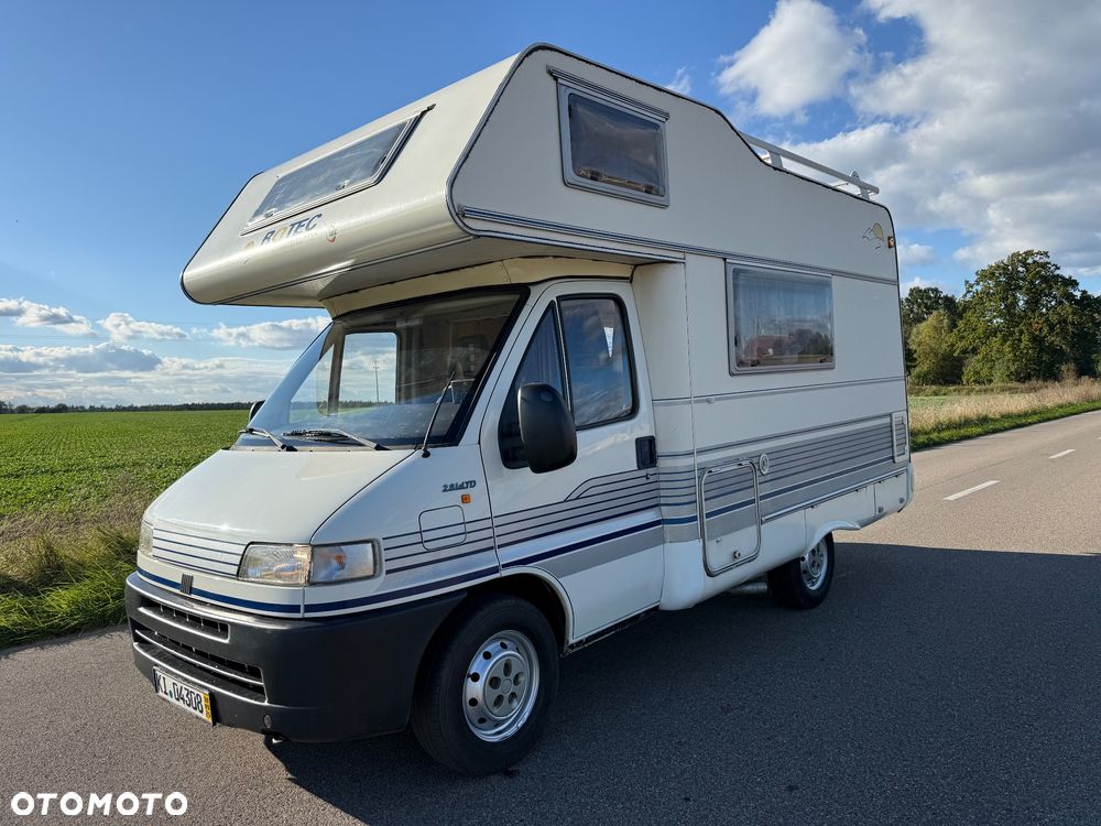 Fiat Ducato - 2