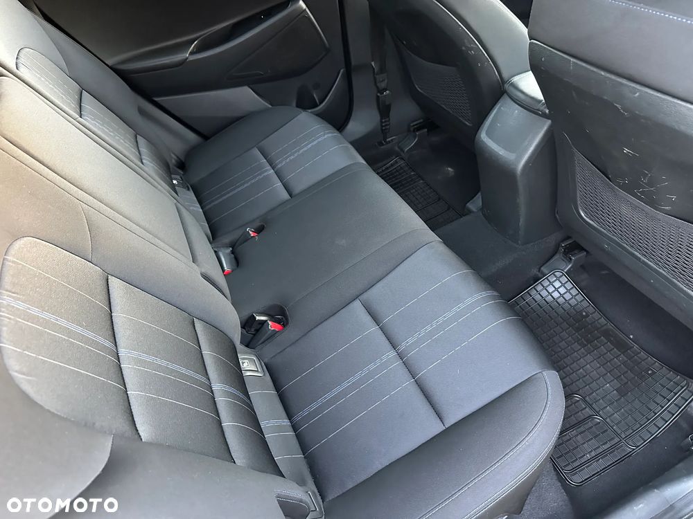 Hyundai Tucson 1.6 GDi 2WD Advantage - 34