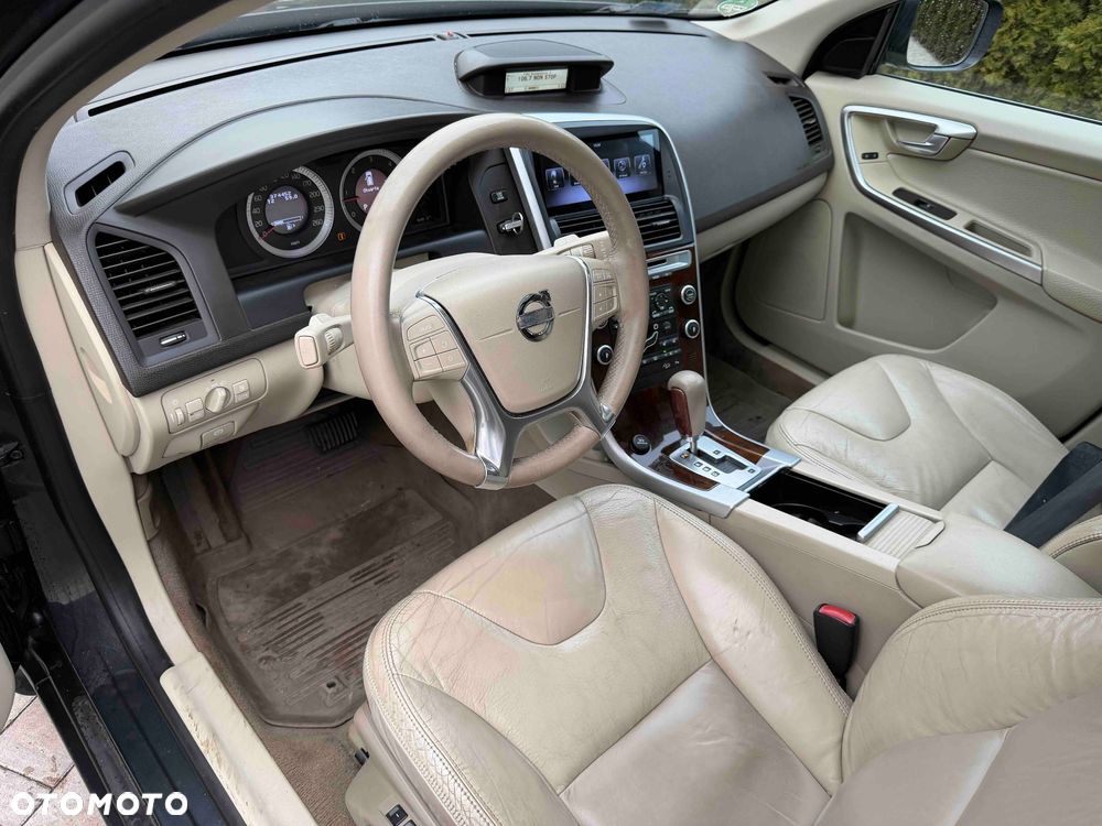 Volvo XC 60 - 7