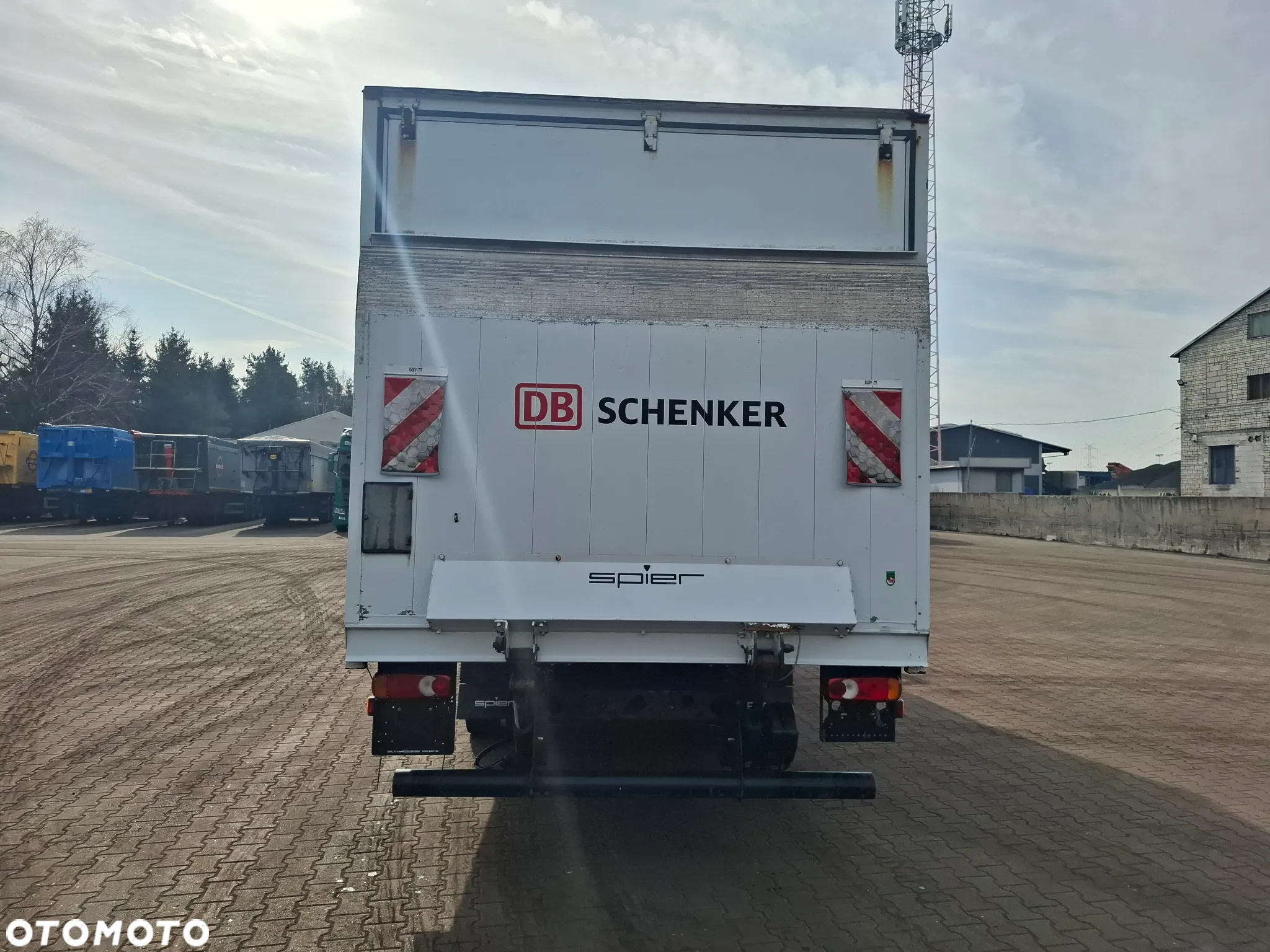 Iveco Eurocargo 75-160 - 7