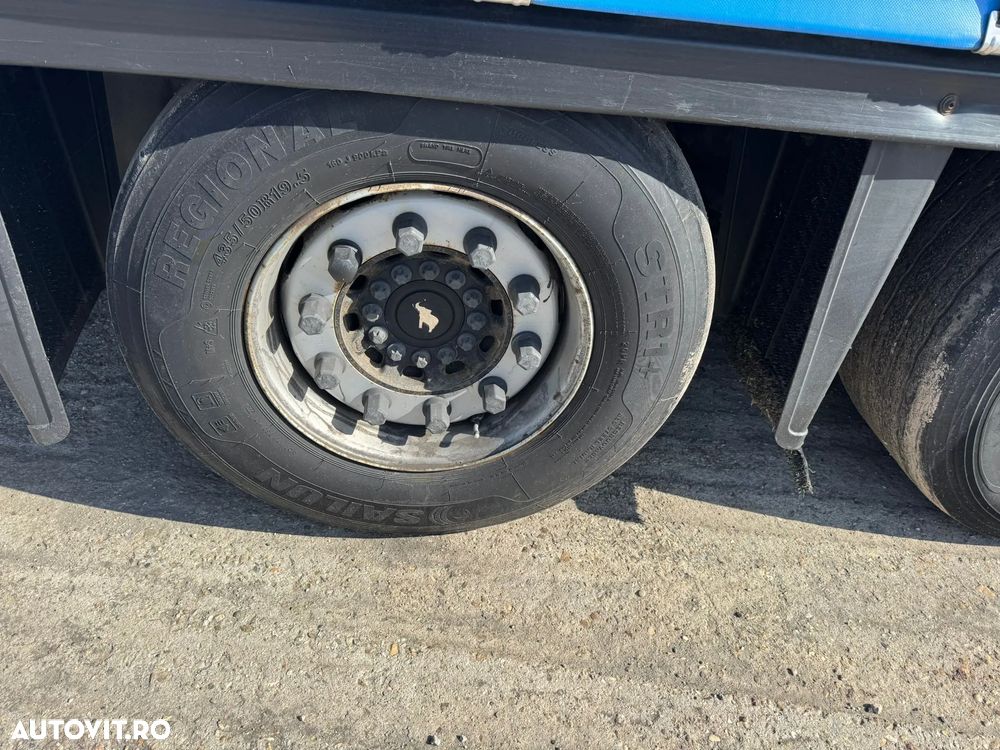 Schmitz Cargobull - 12