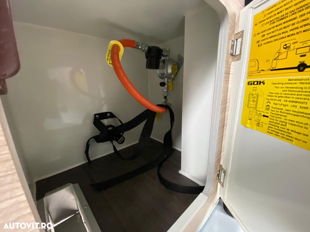 Adria SunLiving V 65 XL - 30