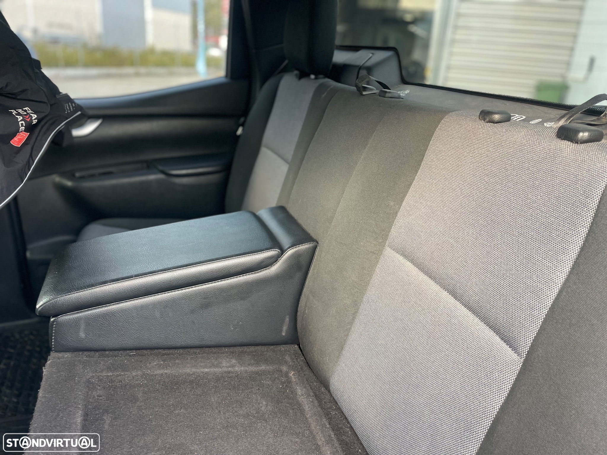 Mercedes-Benz X 250 d Power 4-Matic - 17