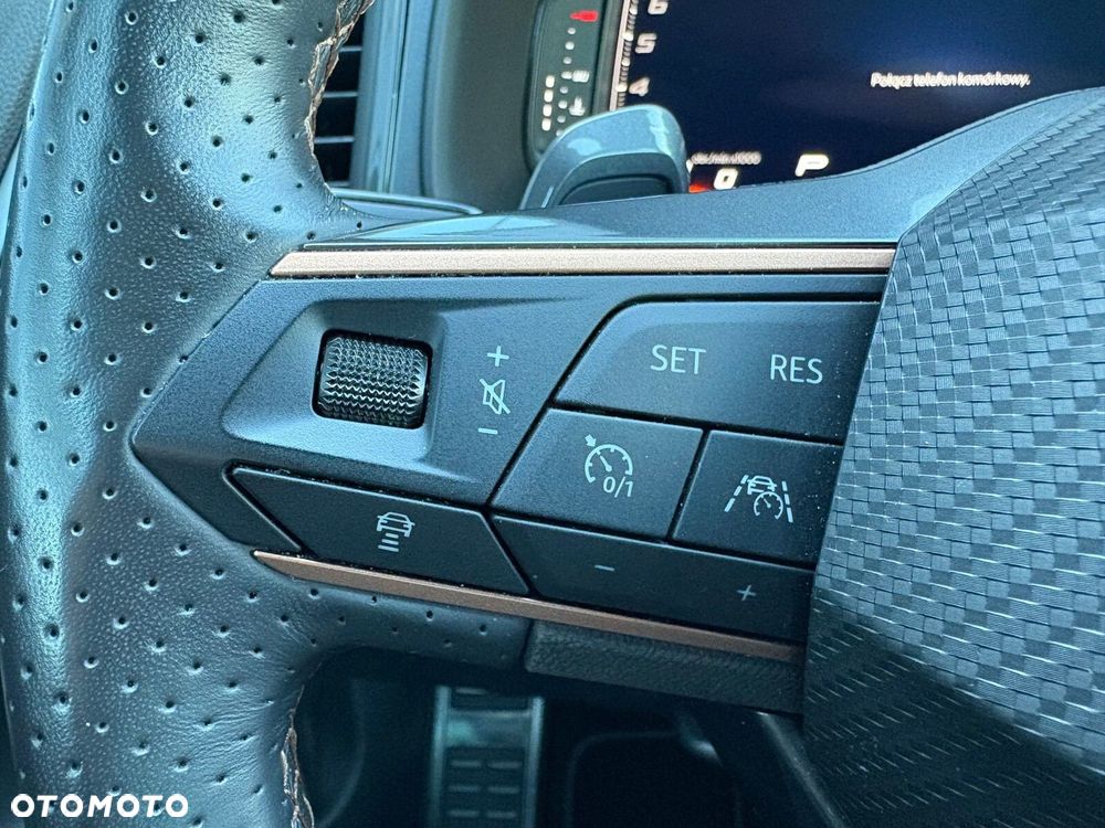 Cupra Ateca 1.5 TSI DSG - 26