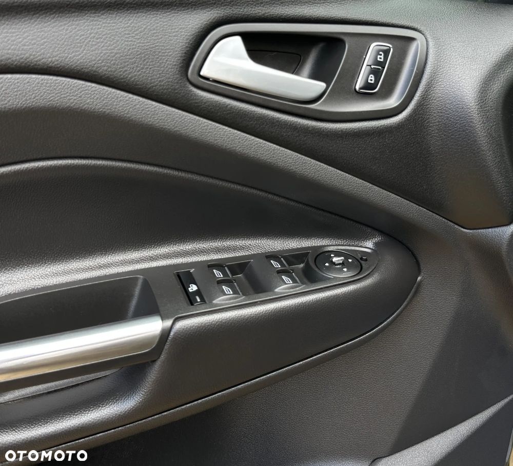 Ford Kuga 1.6 EcoBoost FWD Titanium ASS - 18