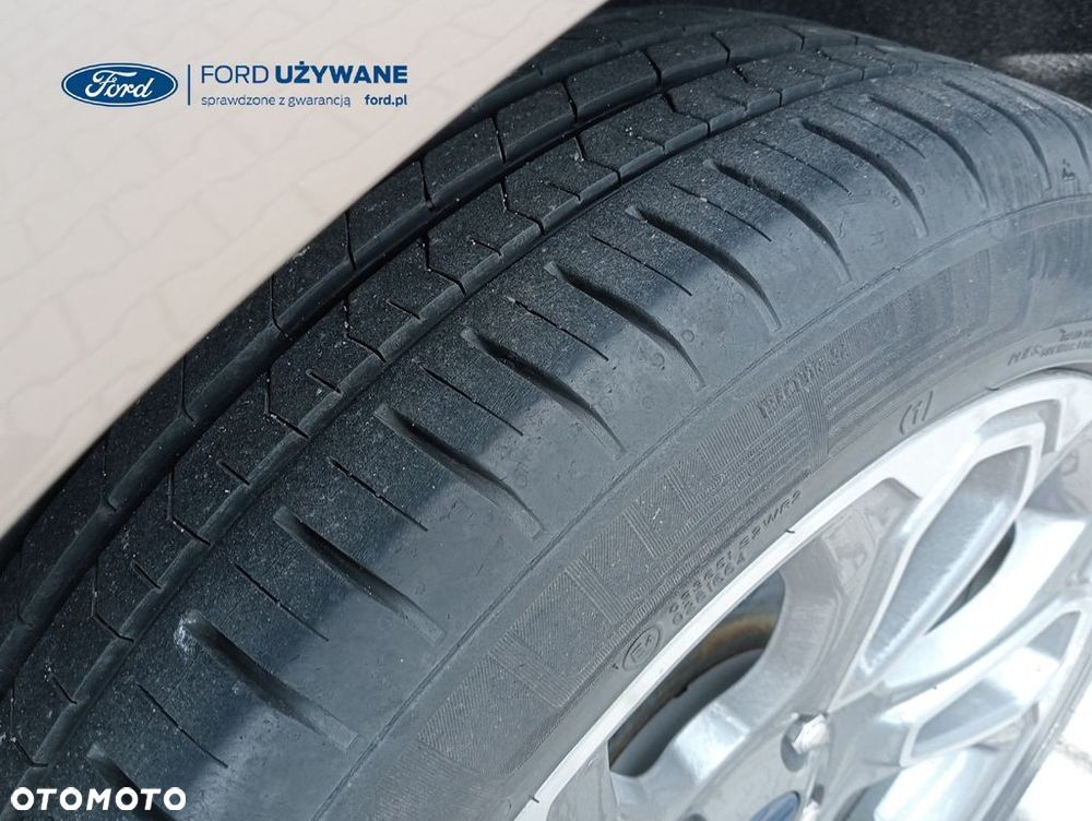 Ford EcoSport 1.0 EcoBoost Titanium ASS - 30