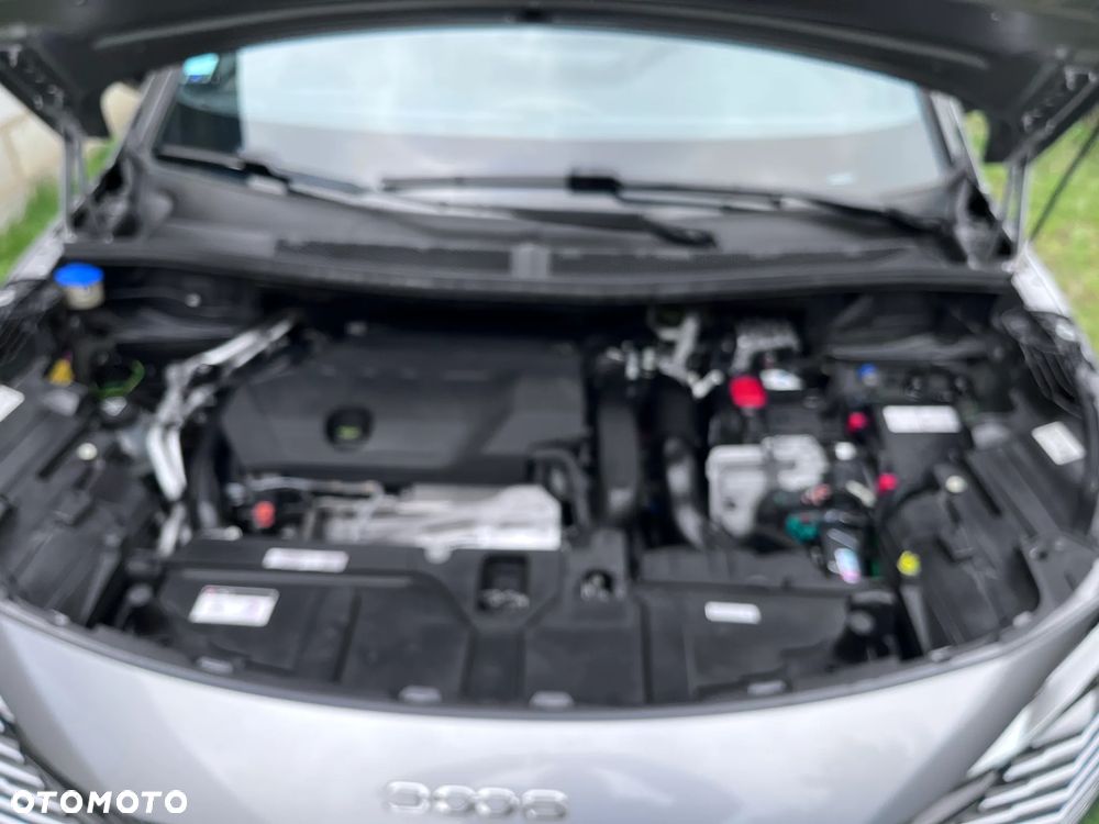 Peugeot 3008 1.6 PureTech Hybrid4 PHEV GT Pack S&S EAT8 - 2