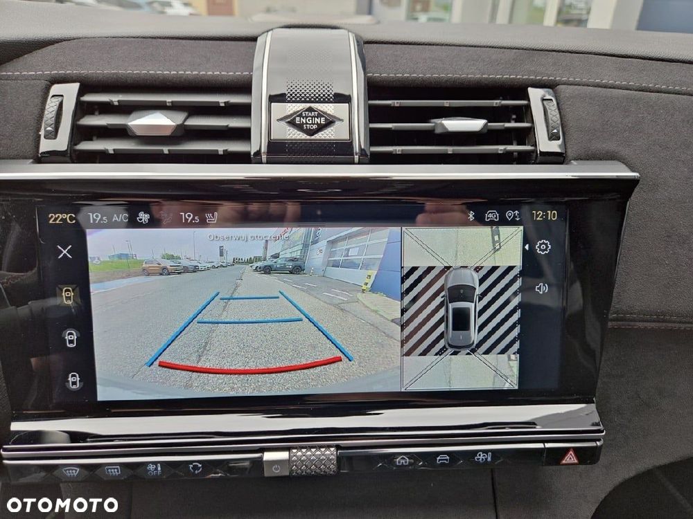 DS Automobiles DS 7 Crossback - 20