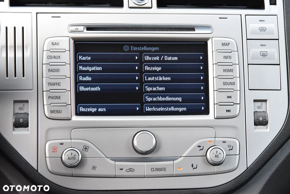 Ford Kuga 2.0 TDCi 4x4 Titanium - 25