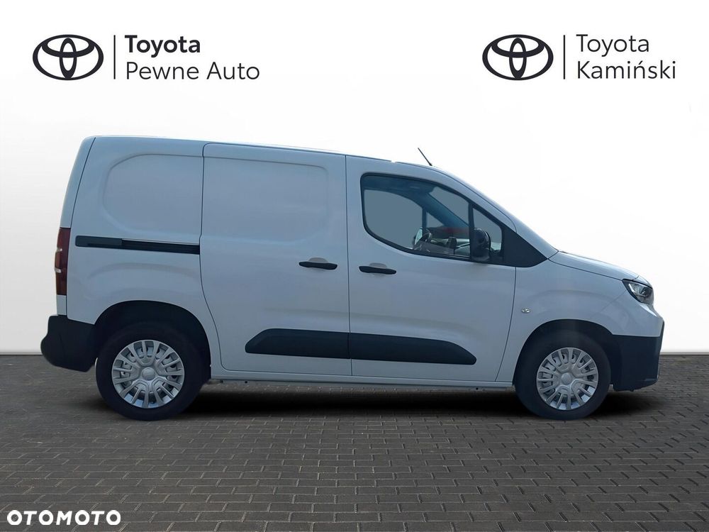 Toyota PROACE CITY - 6