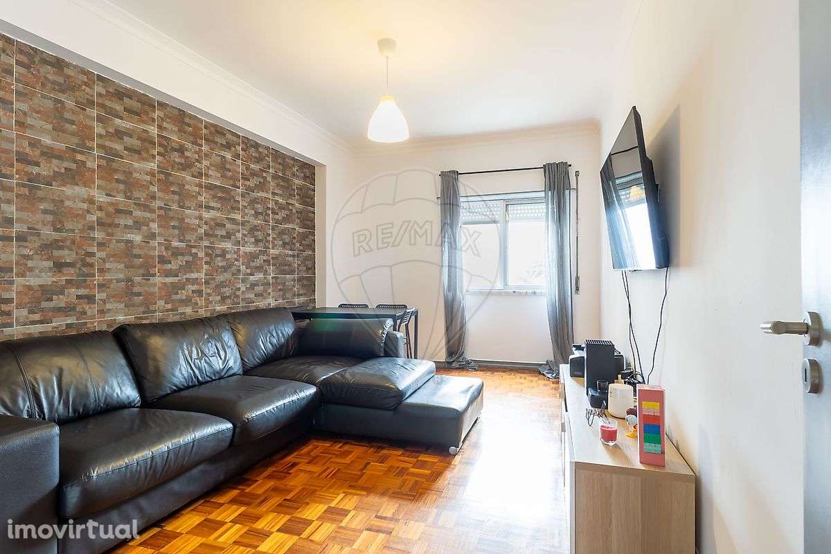 Apartamento T2 para venda - Grande imagem: 5/20