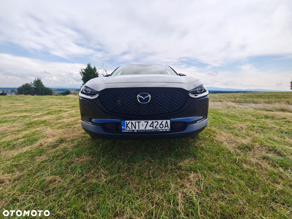 Mazda CX-30 - 17