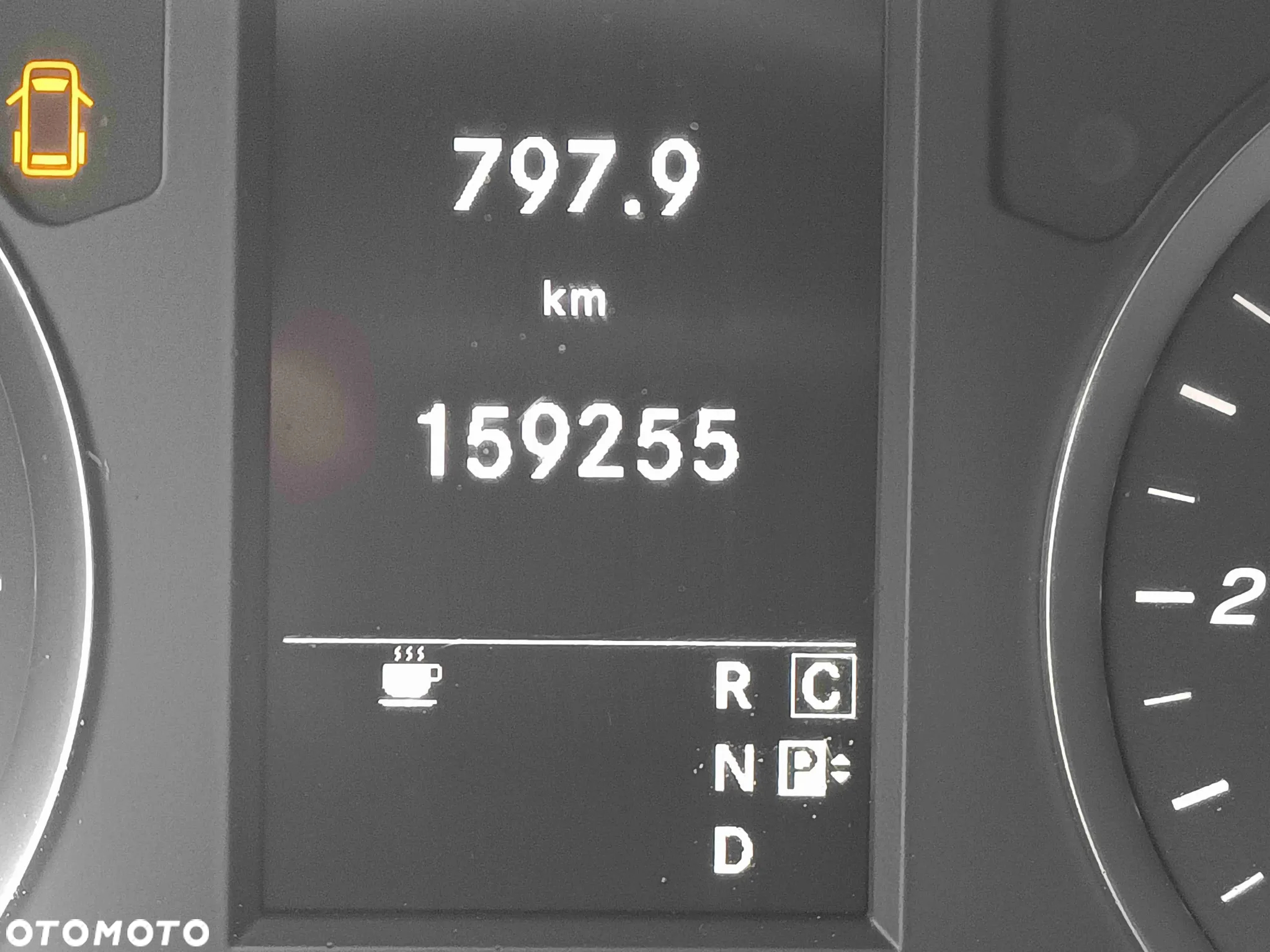Mercedes-Benz Vito - 5
