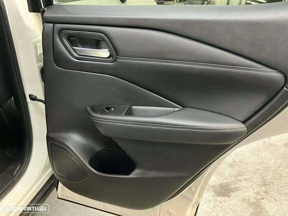 Nissan Qashqai 1.5 e-Power N-Connecta - 24