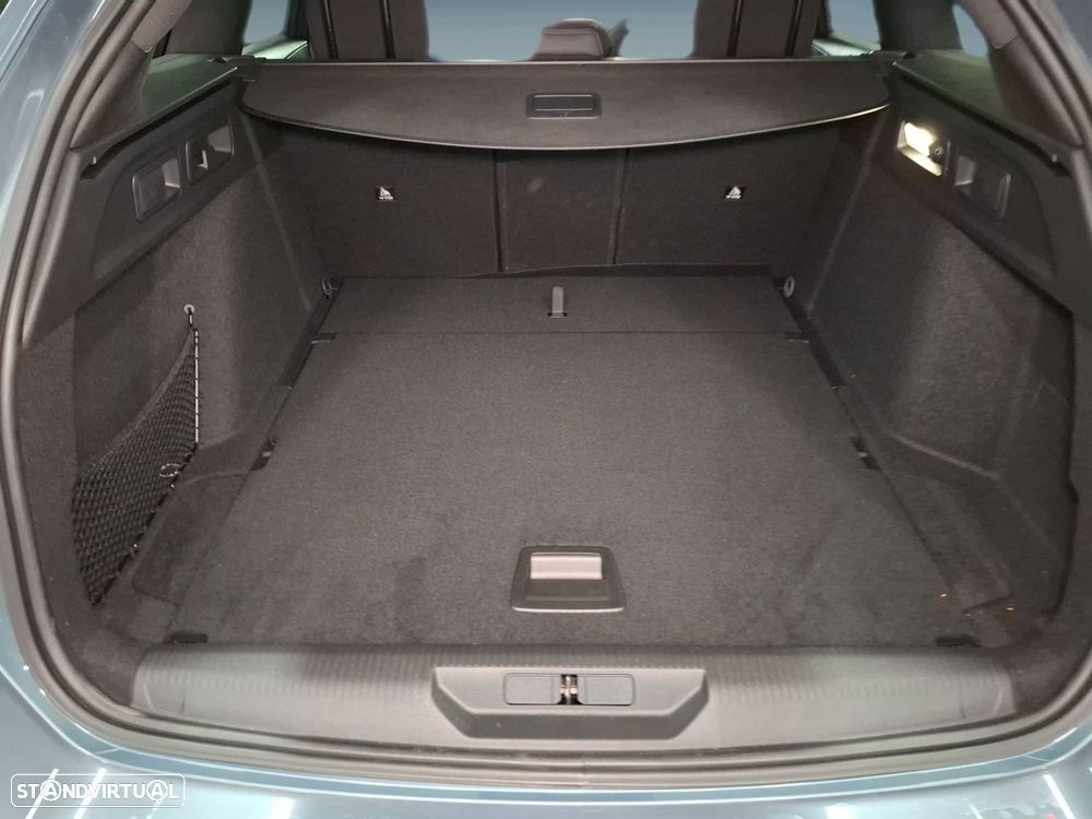 Peugeot 308 SW 1.2 Hybrid GT e-DCS6 - 23