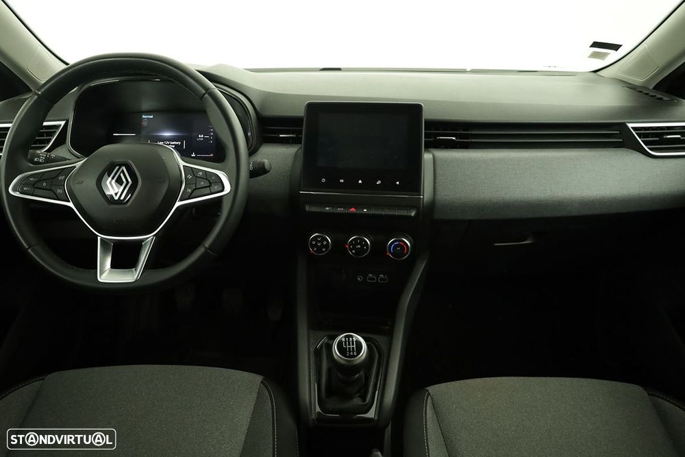 Renault Clio 1.0 TCe Evolution - 7