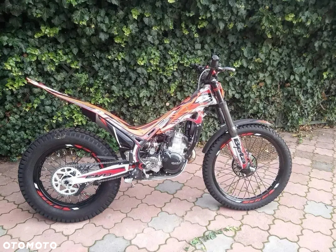 Beta Evo - 2