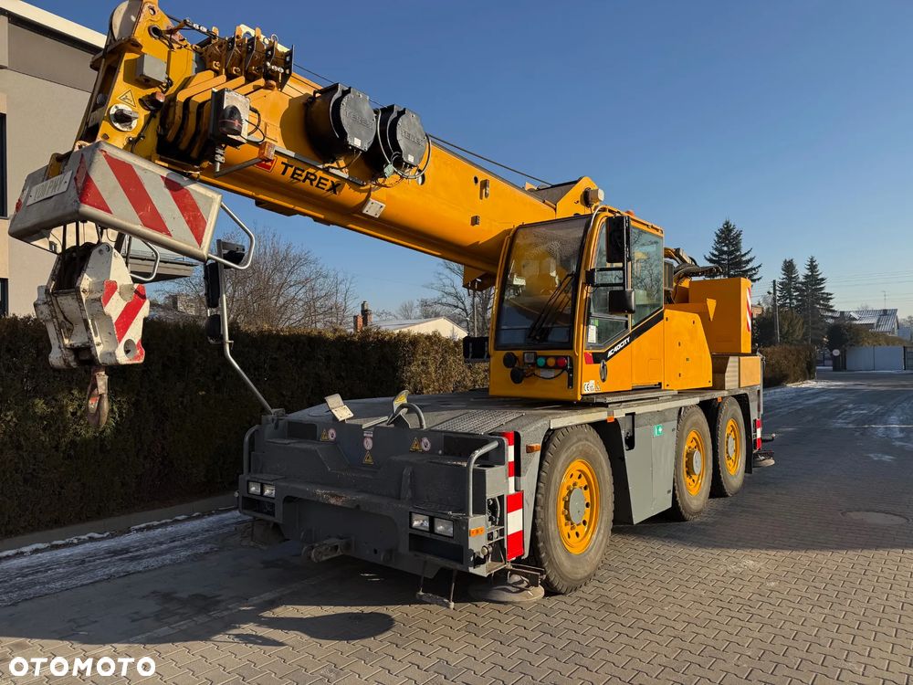 Demag AC 40-1 City - 1