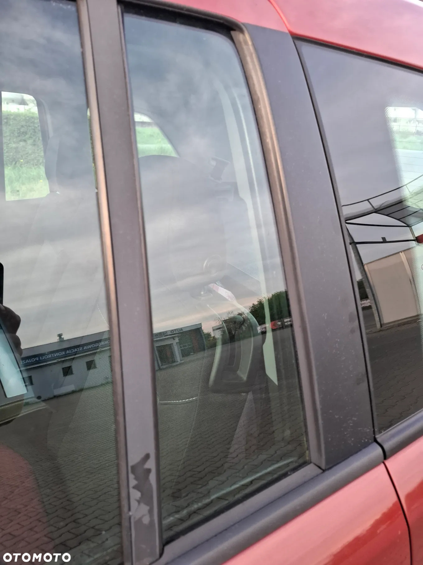 Opel Zafira 1.8 - 13