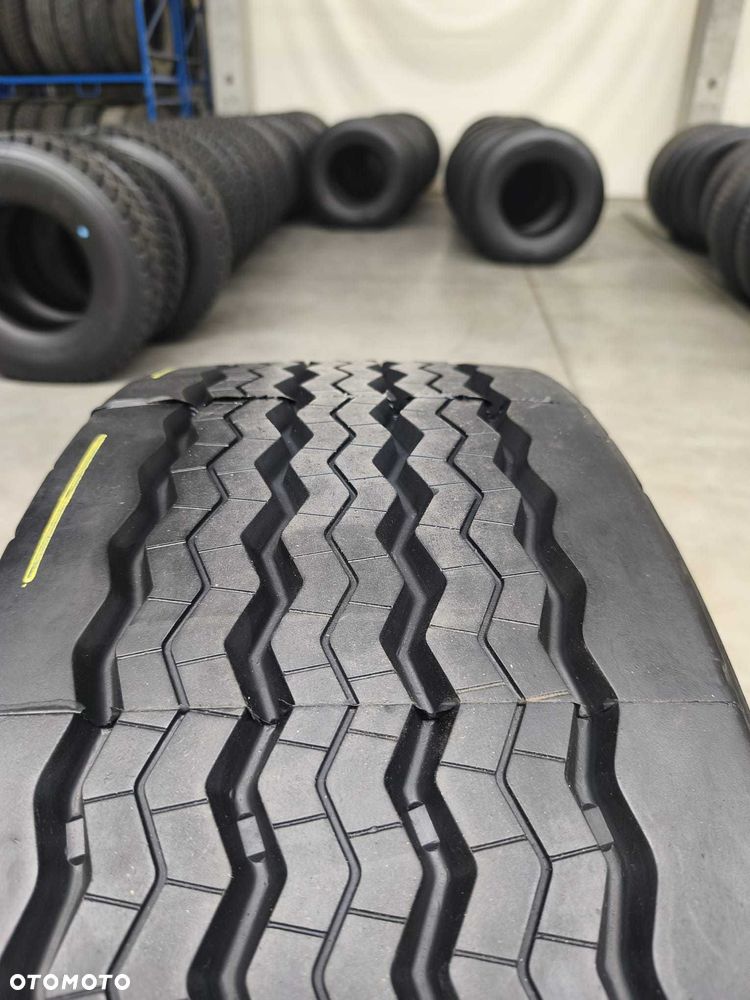 385/65 r22,5" odp. XTE2 38565 opona ciężarowa TE2 TIR naczepa naczepowa NOWOŚĆ PROMOCJA 539 zł - 5