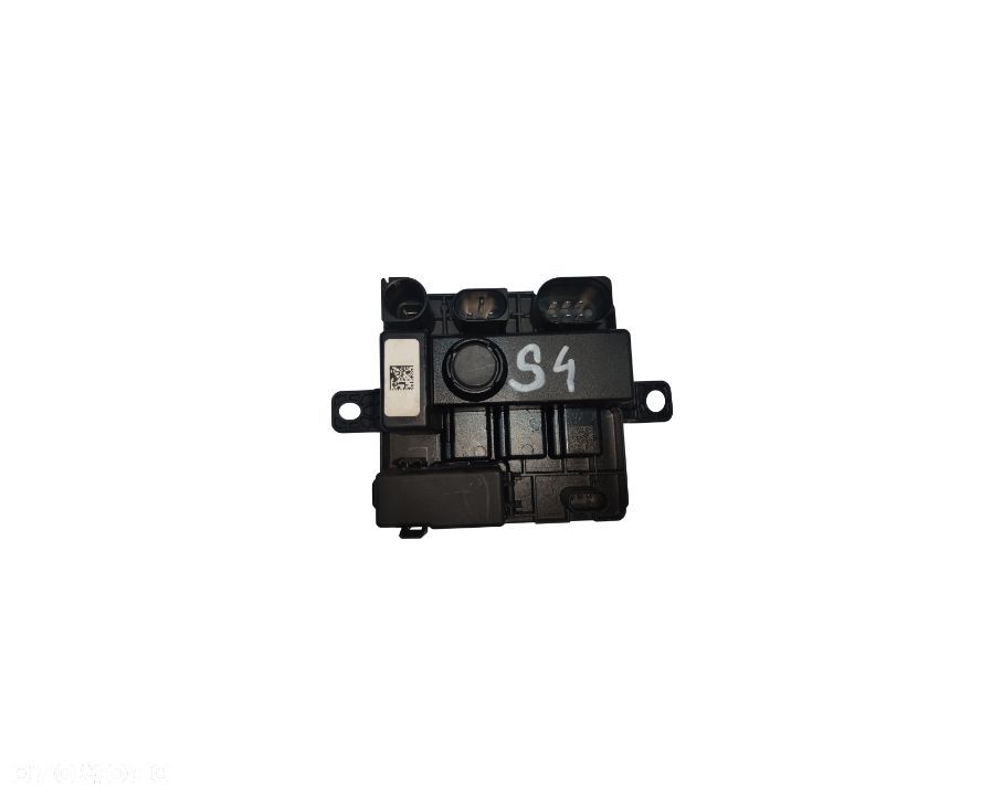 S4 MODÓŁ ZASILANIA BMW F10 535i 7591534 - 1