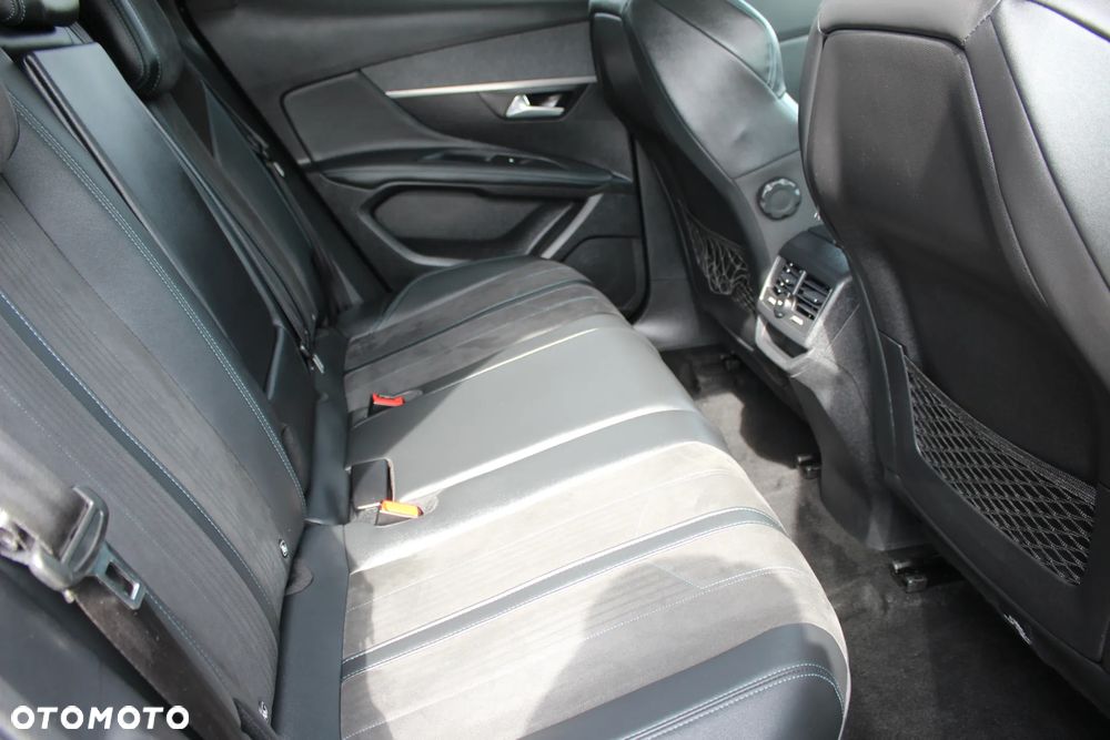 Peugeot 3008 BlueHDi 130 Stop & Start Crossway - 11