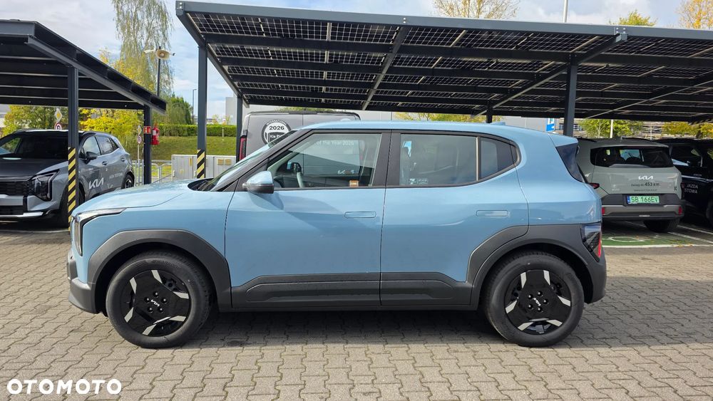 Kia EV2 - 3