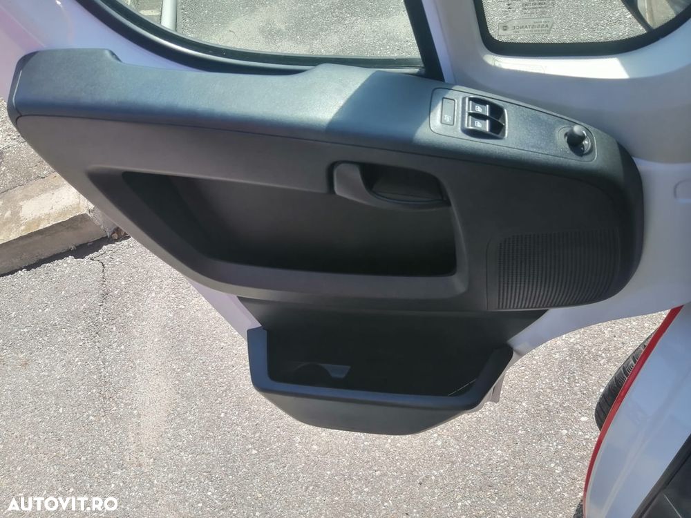 Fiat Ducato Maxi 2.3 JTD, Frigorifica CARRIER -20*C, TOP !!! - 21