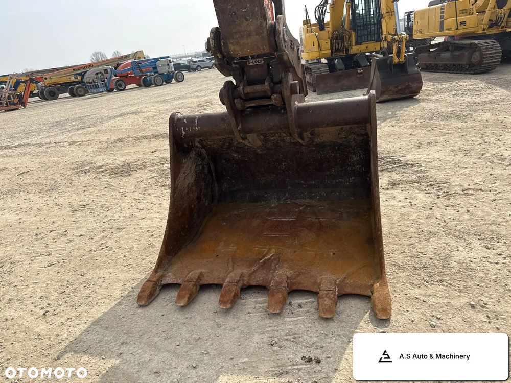 Doosan DX235NLC-5 - 6