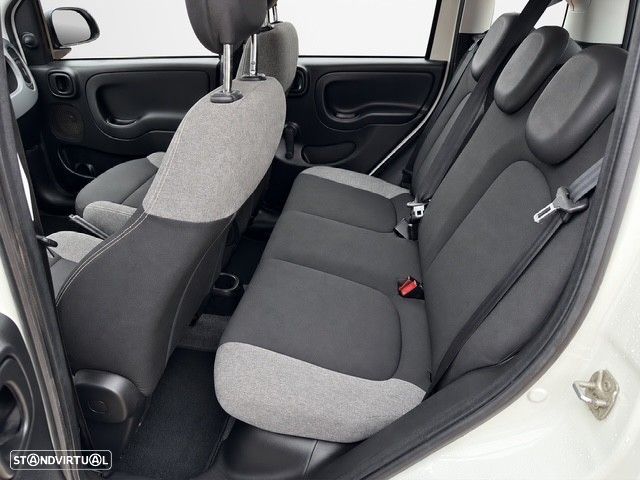 Fiat Panda 1.0 Hybrid City Life - 21