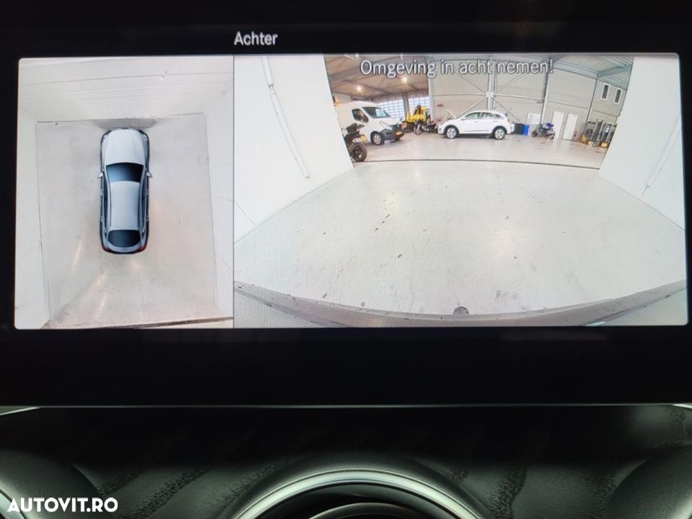 Mercedes-Benz GLC Coupe 300 e 4Matic 9G-TRONIC Edition AMG Line - 8