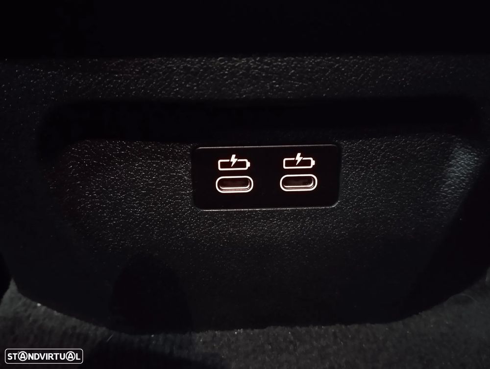 BMW 216 Gran Coupé d Pack Desportivo M - 15