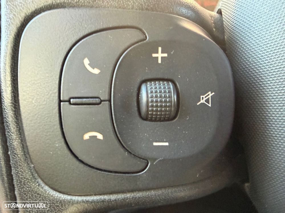 Fiat 500L 0.9 8V TwinAir Lounge Eco S&S - 24