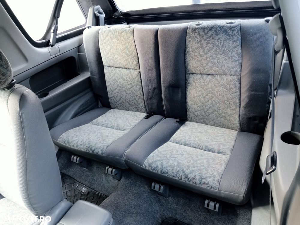 Suzuki Grand Vitara 1.6 Comfort - 9