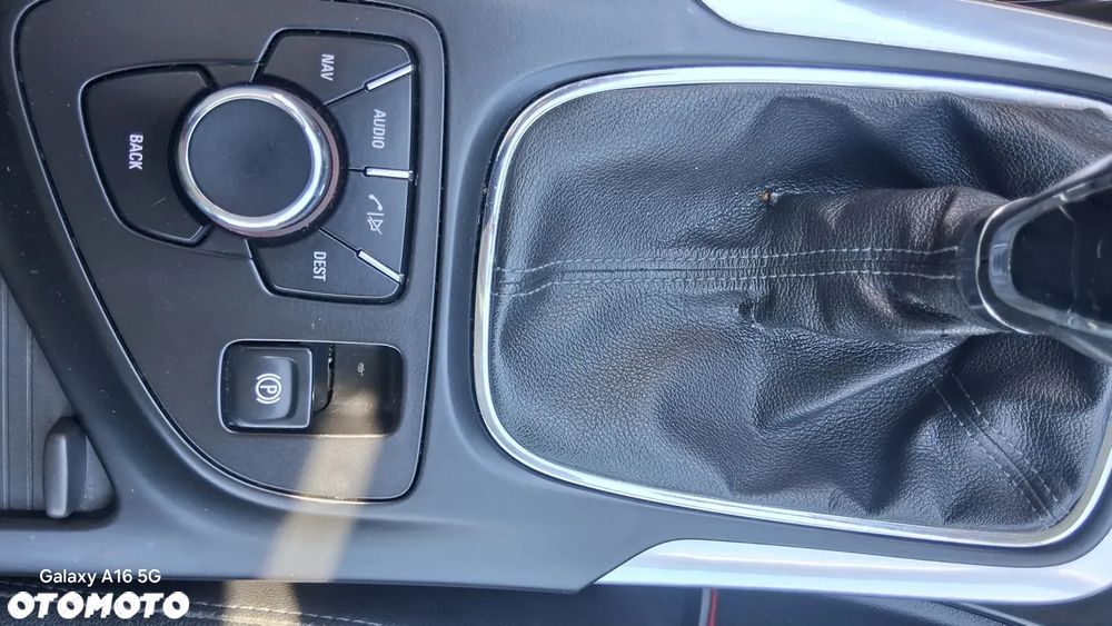 Opel Insignia 1.6 Turbo Innovation - 19