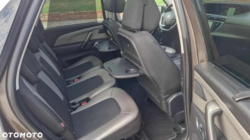 Citroën C4 Picasso BlueHDi 150 EAT6 Exclusive - 11