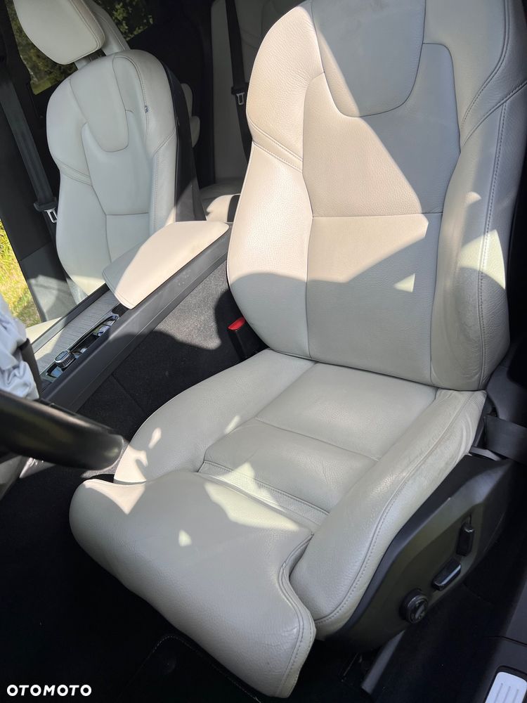 Volvo XC 60 D4 AWD Inscription - 20