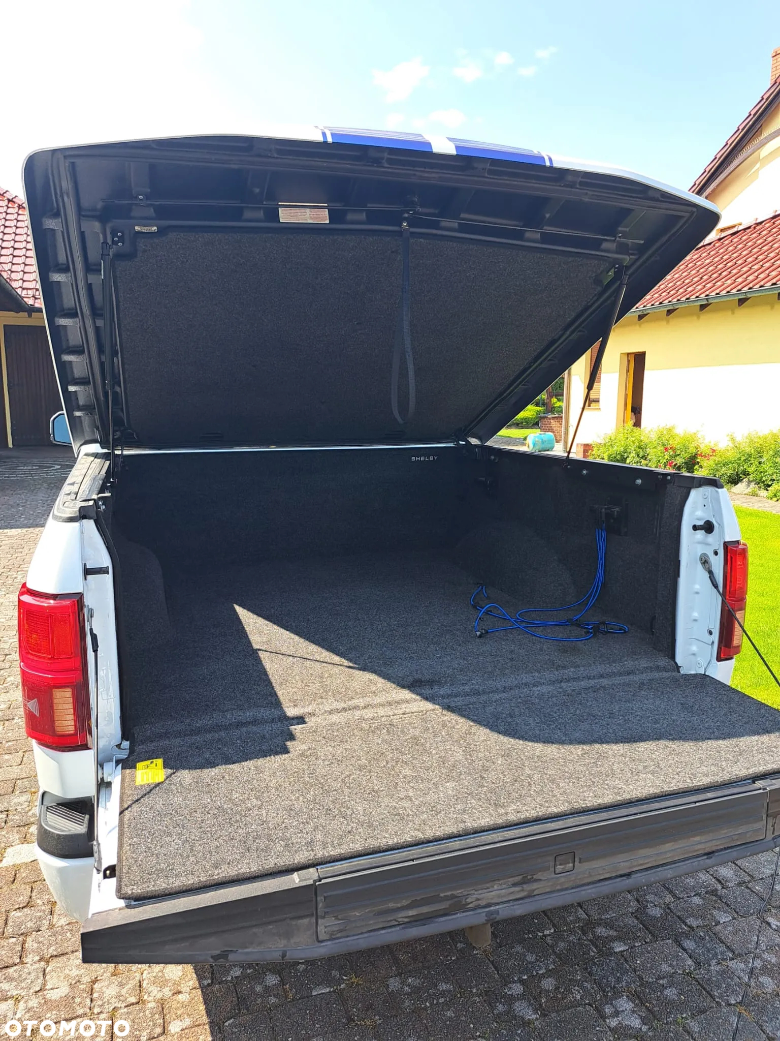 Ford F150 - 7